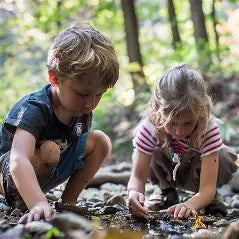 The Power of Play: Why Slowing Down Matters More Than Ever