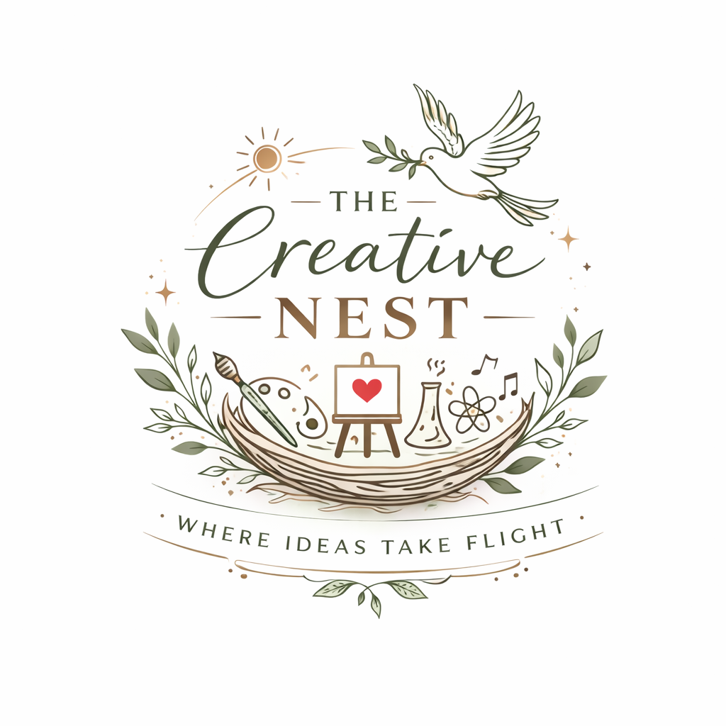 The Creative Nest